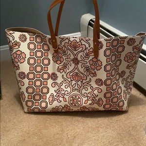 Tory Burch tote